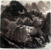 刘明信作品